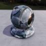 PBR Material Ice01