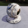 PBR Material Leather12