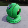 PBR Material Paint03