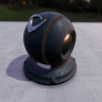 PBR Material Paint05