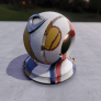 PBR Material Painting01