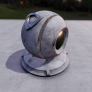 PBR Material SurfaceImperfections08