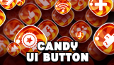 Candy UI Button #2