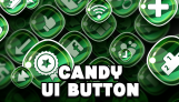 Candy UI Button #3