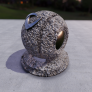 PBR Material WoodChips01