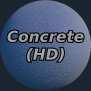Concrete Material (HD)