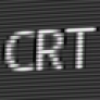 CRT-Geom shader