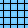 2D grid based movement