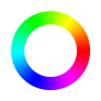 HSV ColorPicker / Color wheel