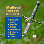 Medieval Fantasy RPG Sound Effects