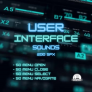 User Interface Sound Effects