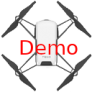 Tello Drone Control Demo