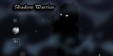 Shadow Warrior 2D Game Sprites
