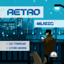 Retro Arcade Music