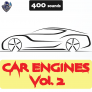 Car Engines Vol. 2