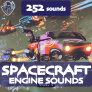 Spacecraft Engine Sounds