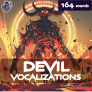 Devil Vocalizations