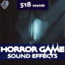 Horror Game Sound Effects