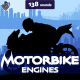 Motorbike Engines