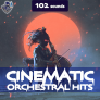 Cinematic Orchestral Hits