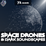 Space Drones & Dark Soundscapes