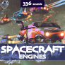 Spacecraft Engines