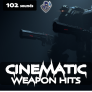 Cinematic Weapon Hits