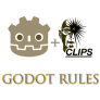 Godot Rules
