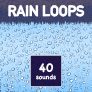 Rain Loops