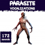 Parasite Vocalizations