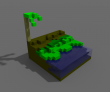 MagicaVoxel Importer with Extensions