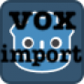 Vox Importer