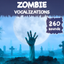 Zombie Vocalizations
